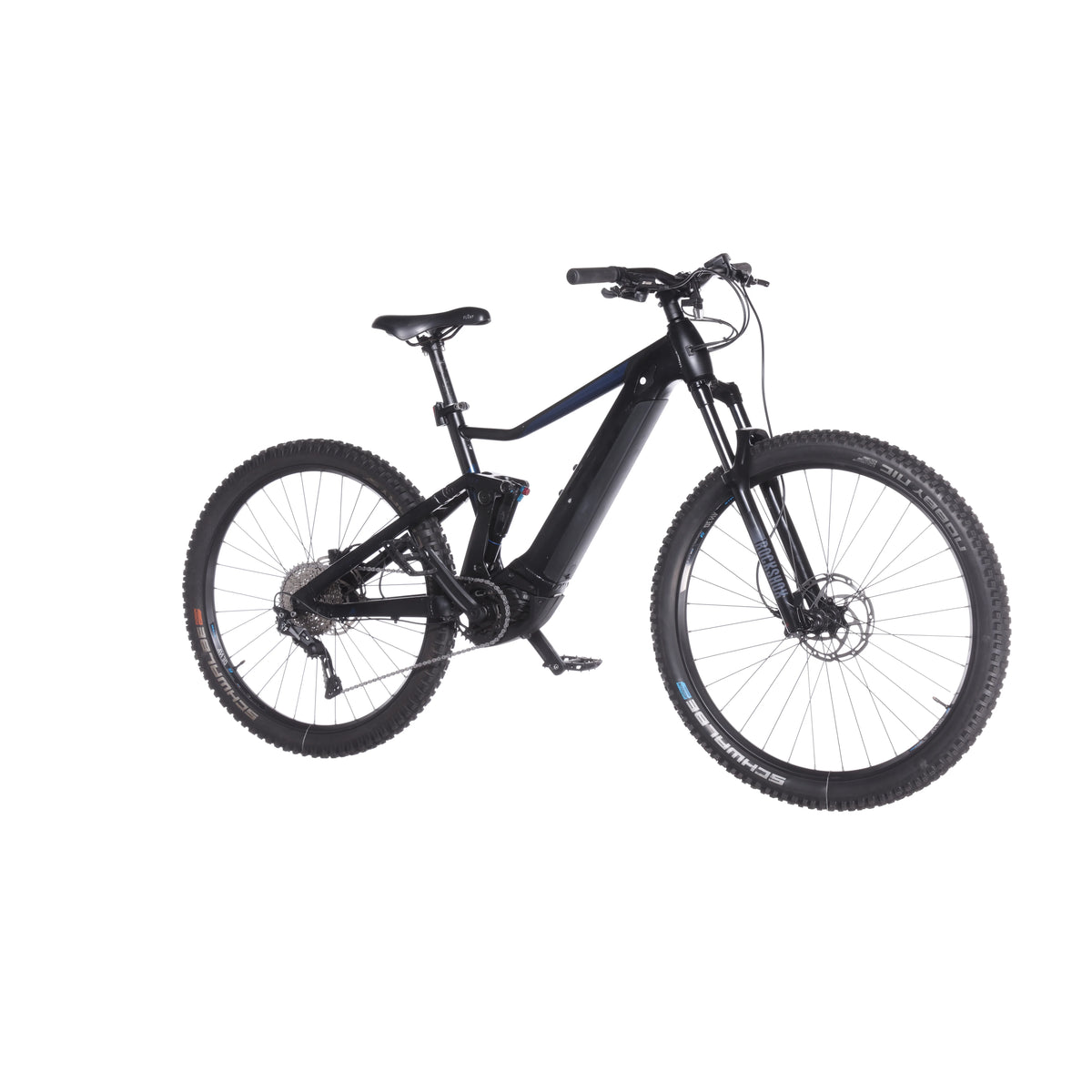 Copperhead EVO AM 1 29/27,5 - 360° view angle 2