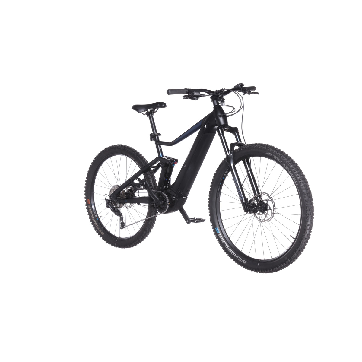 Copperhead EVO AM 1 29/27,5 - 360° view angle 3