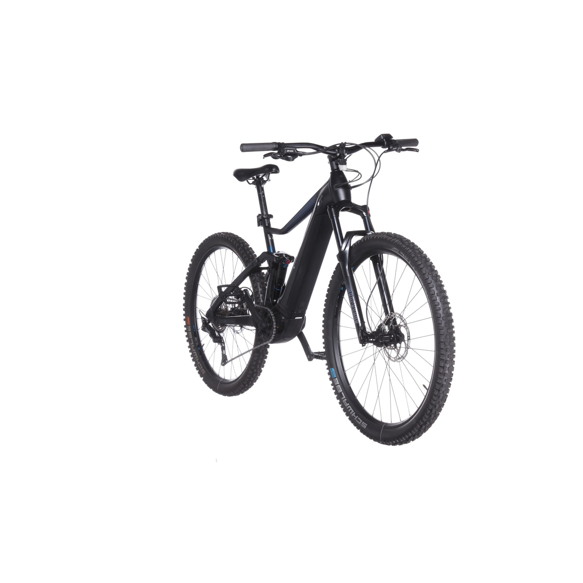 Copperhead EVO AM 1 29/27,5 - 360° view angle 4