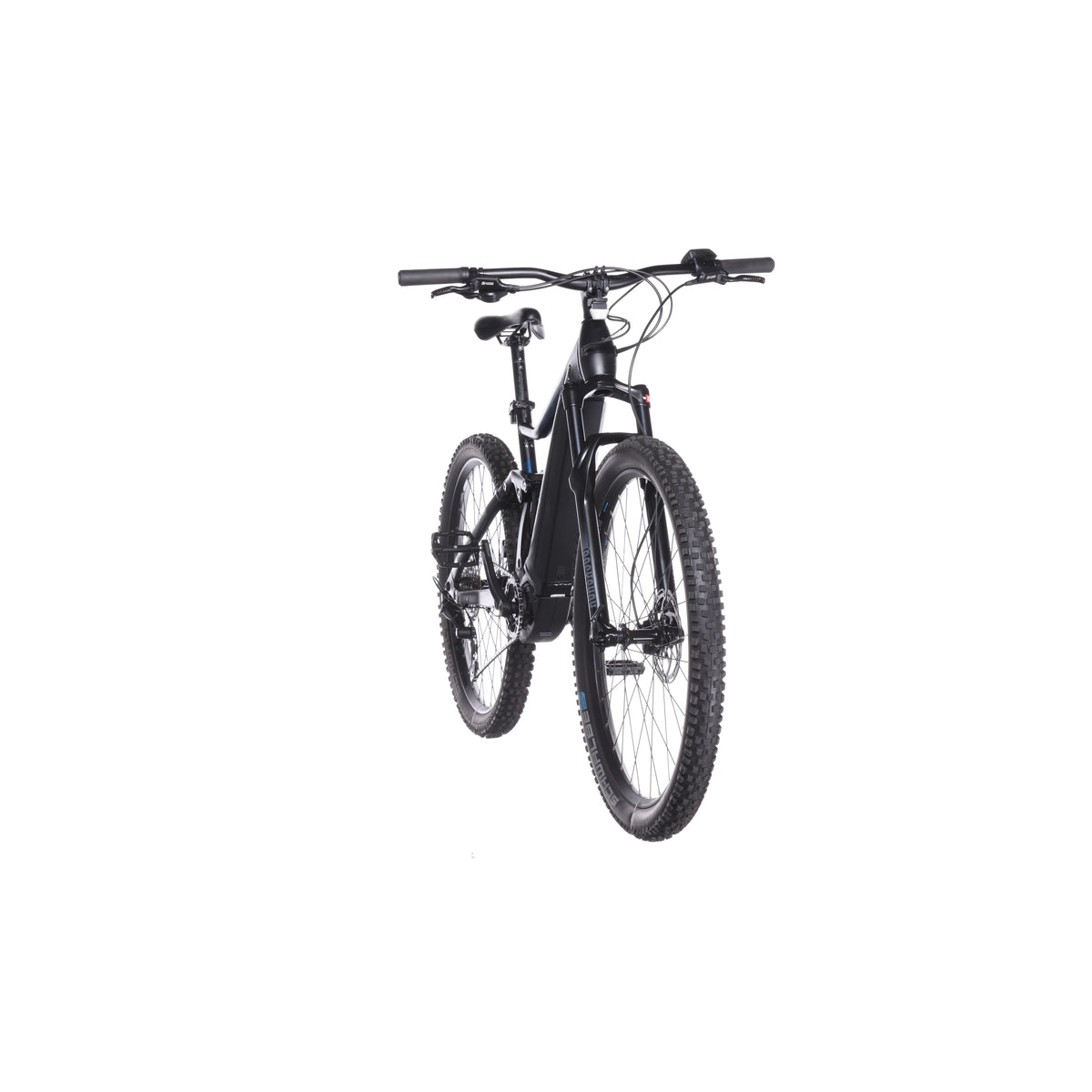Copperhead EVO AM 1 29/27,5 - 360° view angle 5