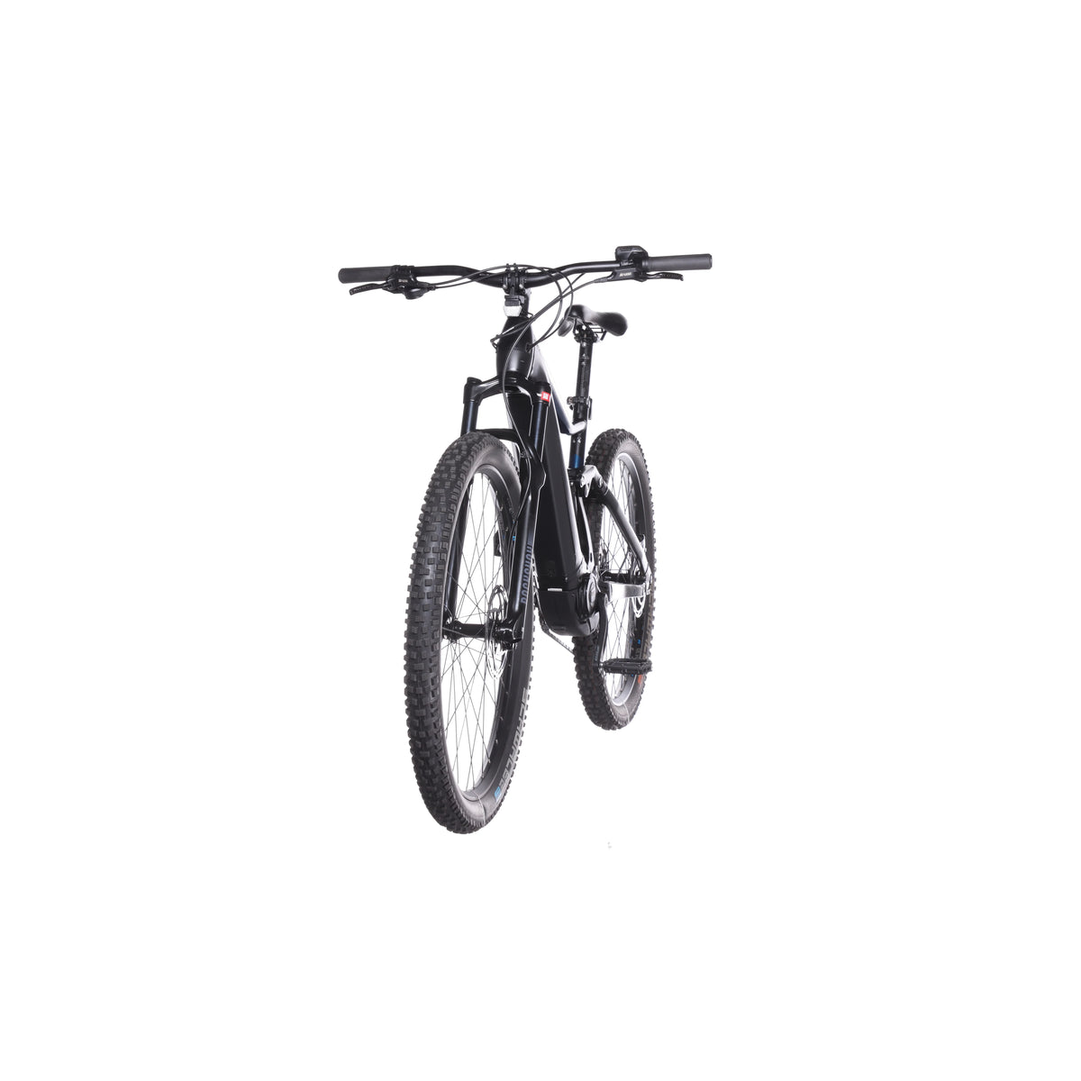 Copperhead EVO AM 1 29/27,5 - 360° view angle 7