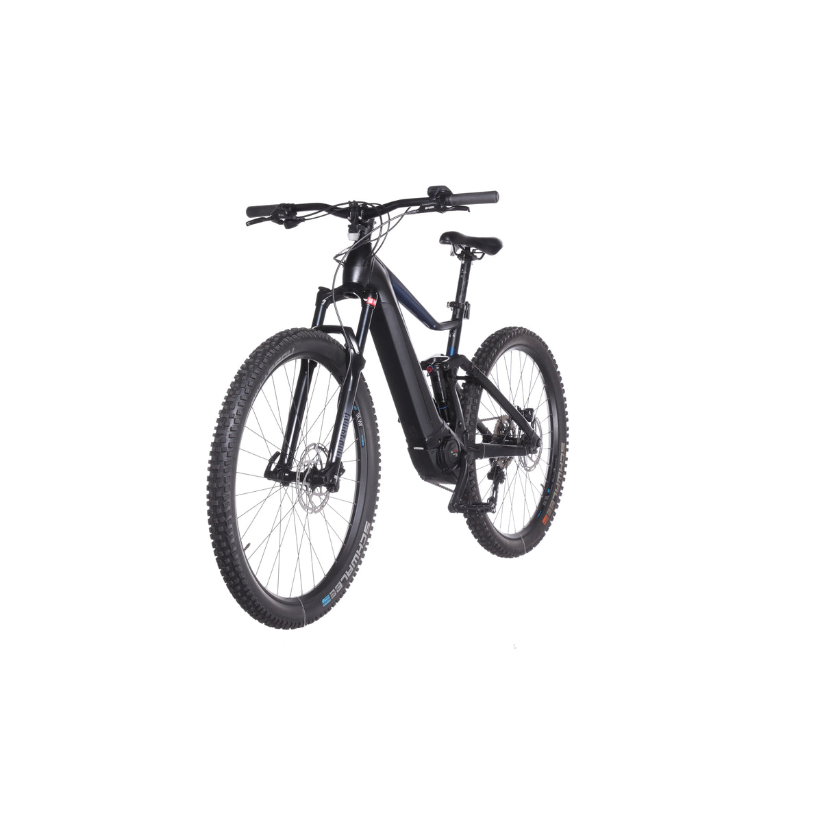Copperhead EVO AM 1 29/27,5 - 360° view angle 8