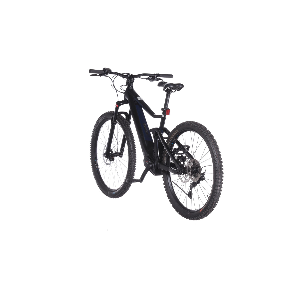 Copperhead EVO AM 1 29/27,5 - 360° view angle 16