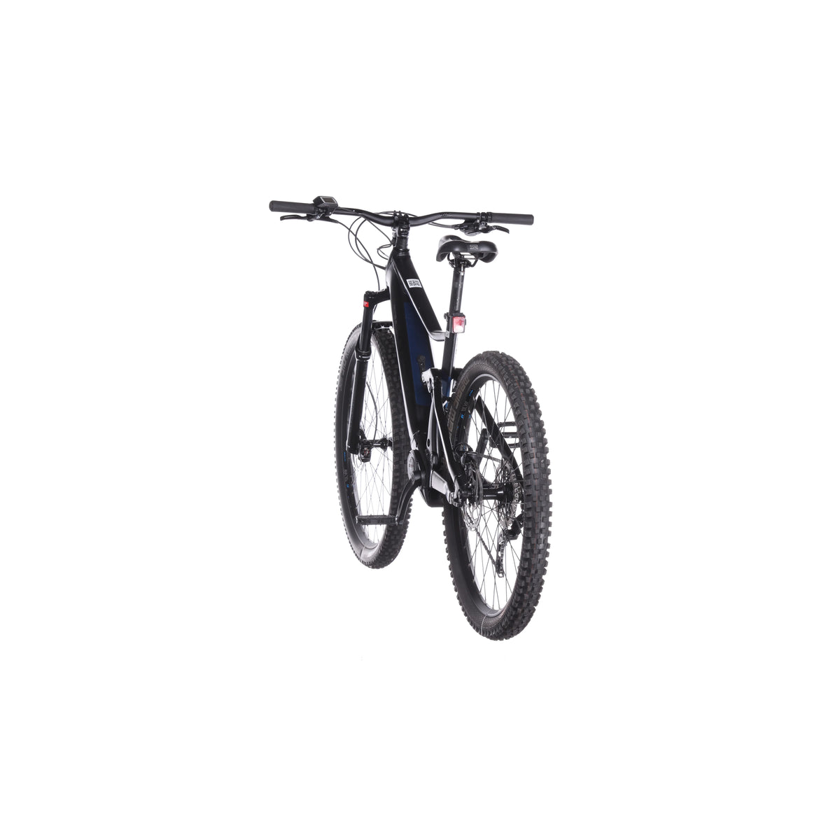Copperhead EVO AM 1 29/27,5 - 360° view angle 17
