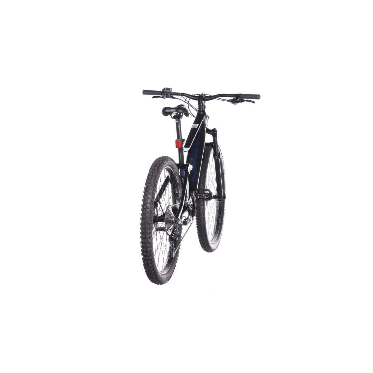 Copperhead EVO AM 1 29/27,5 - 360° view angle 19