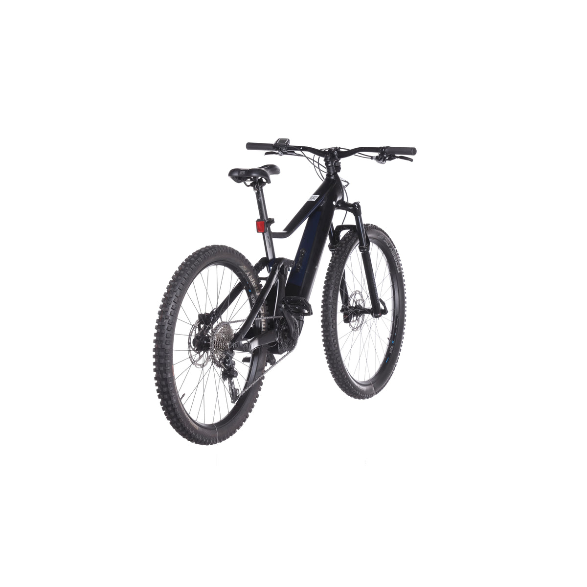 Copperhead EVO AM 1 29/27,5 - 360° view angle 20