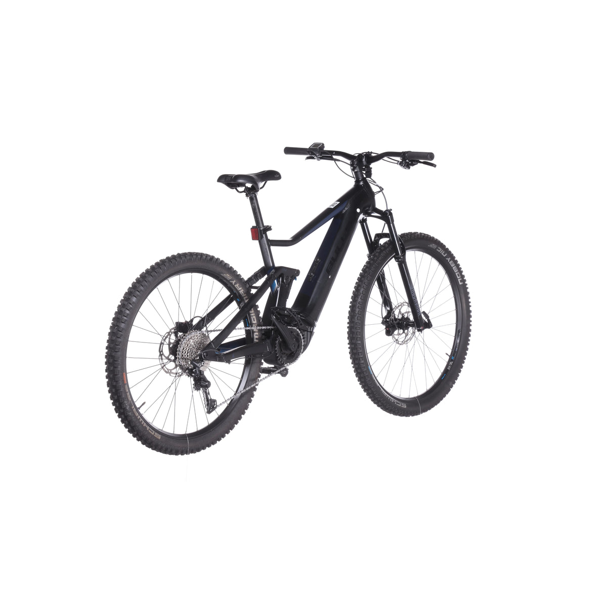 Copperhead EVO AM 1 29/27,5 - 360° view angle 21