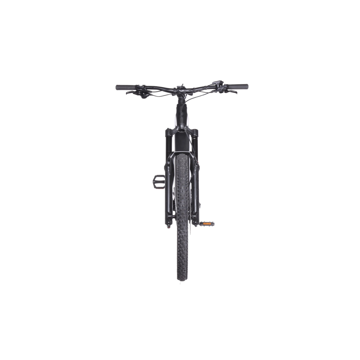 Stereo Hybrid 160 HPC SLX 750 27.5 - 360° view angle 6