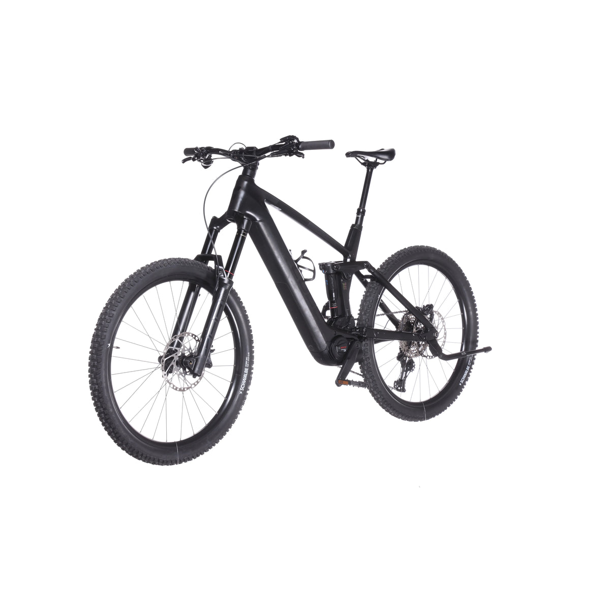 Stereo Hybrid 160 HPC SLX 750 27.5 - 360° view angle 9