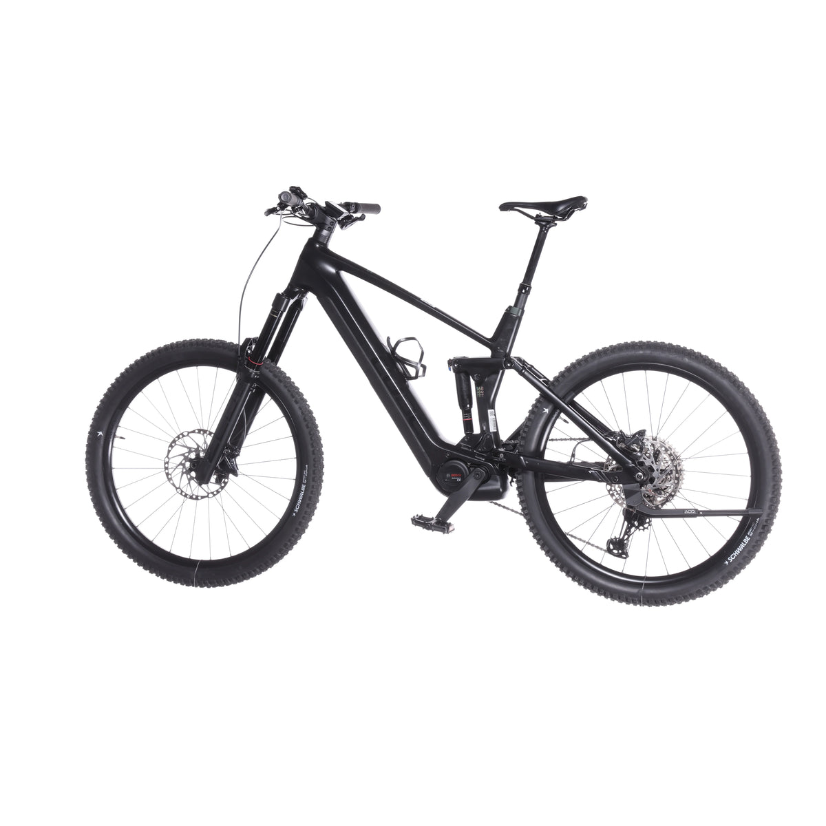 Stereo Hybrid 160 HPC SLX 750 27.5 - 360° view angle 13