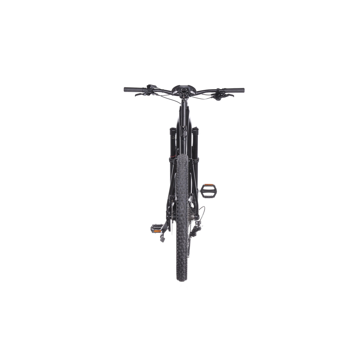 Stereo Hybrid 160 HPC SLX 750 27.5 - 360° view angle 18