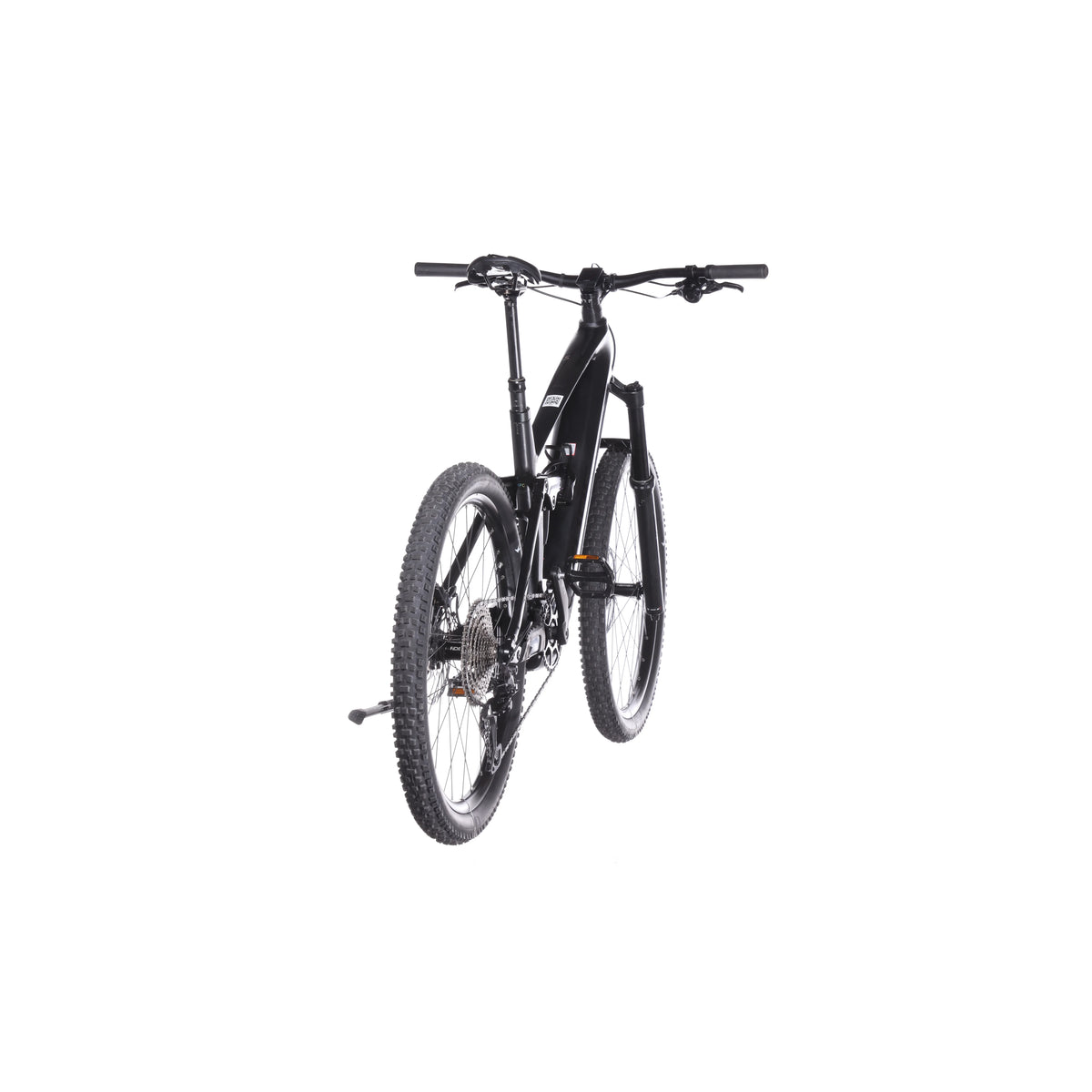 Stereo Hybrid 160 HPC SLX 750 27.5 - 360° view angle 19