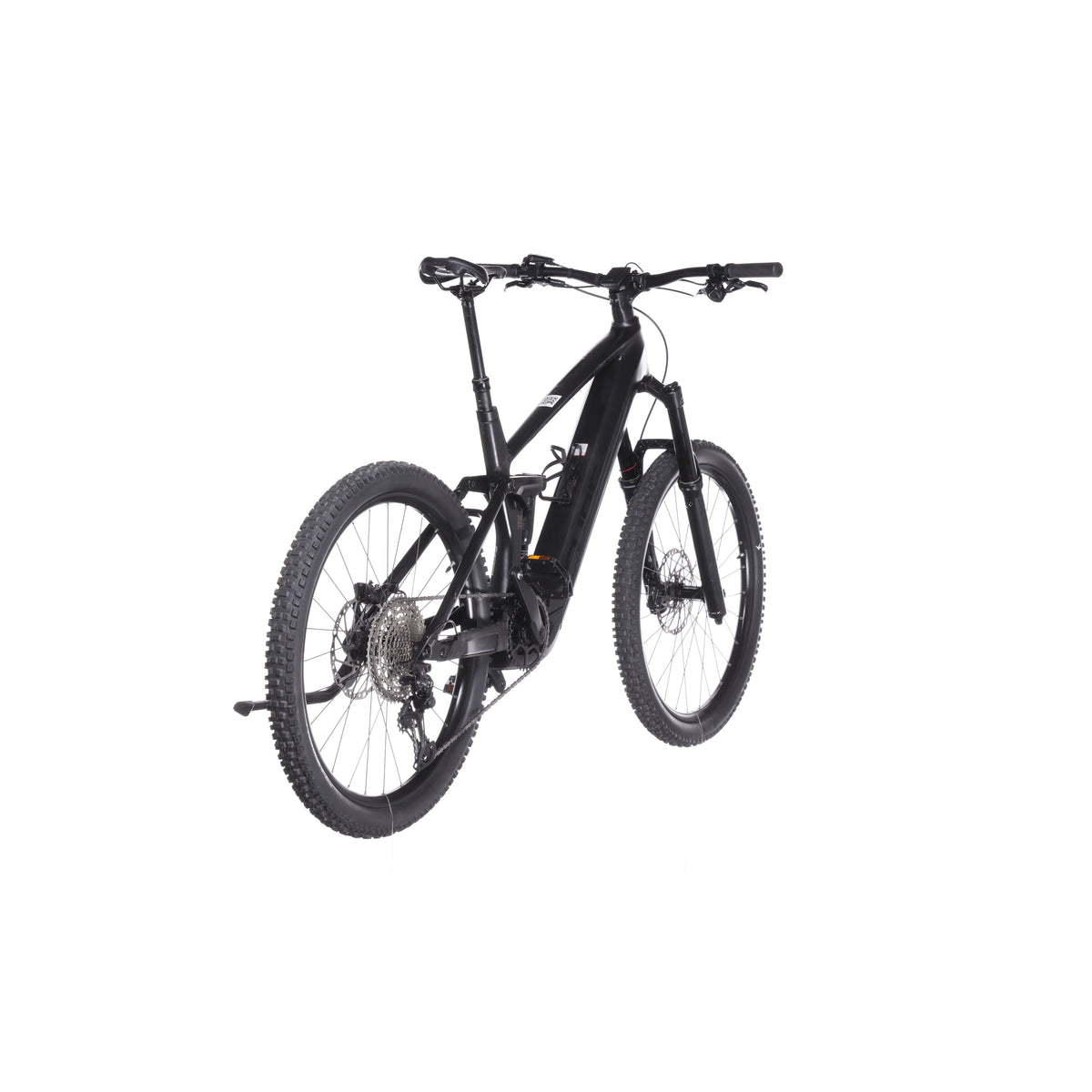 Stereo Hybrid 160 HPC SLX 750 27.5 - 360° view angle 20