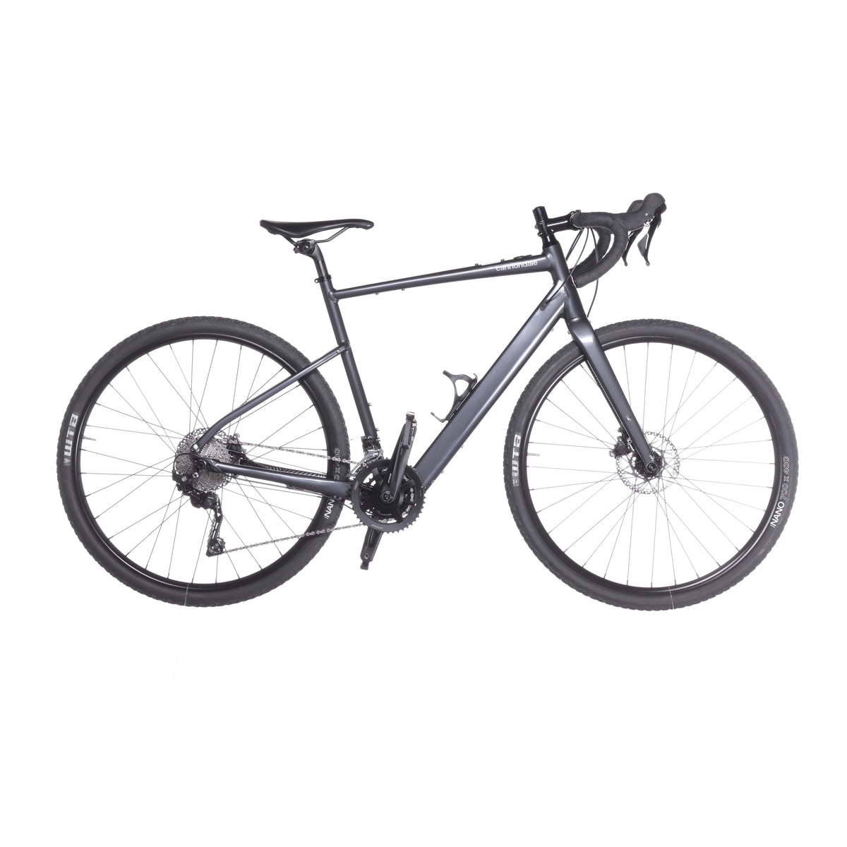 Topstone Neo SL 2 - Front view