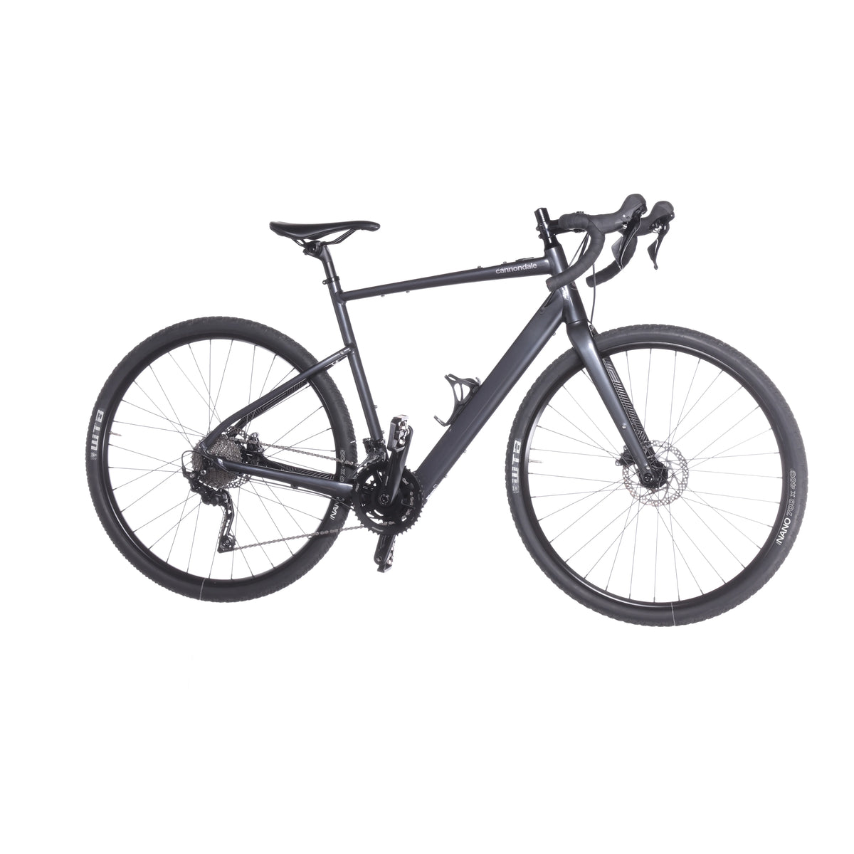 Topstone Neo SL 2 - Right view