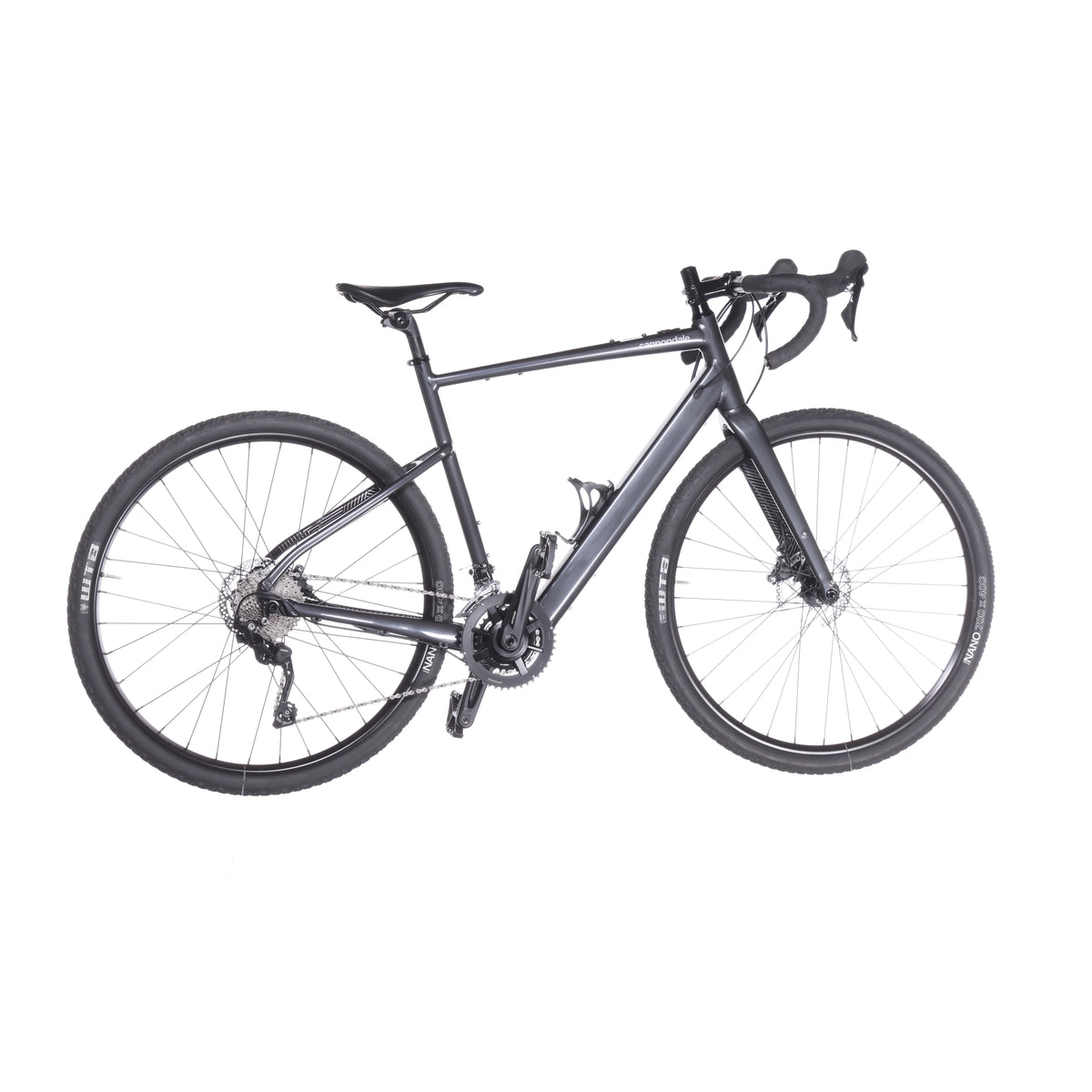 Topstone Neo SL 2 - Left view