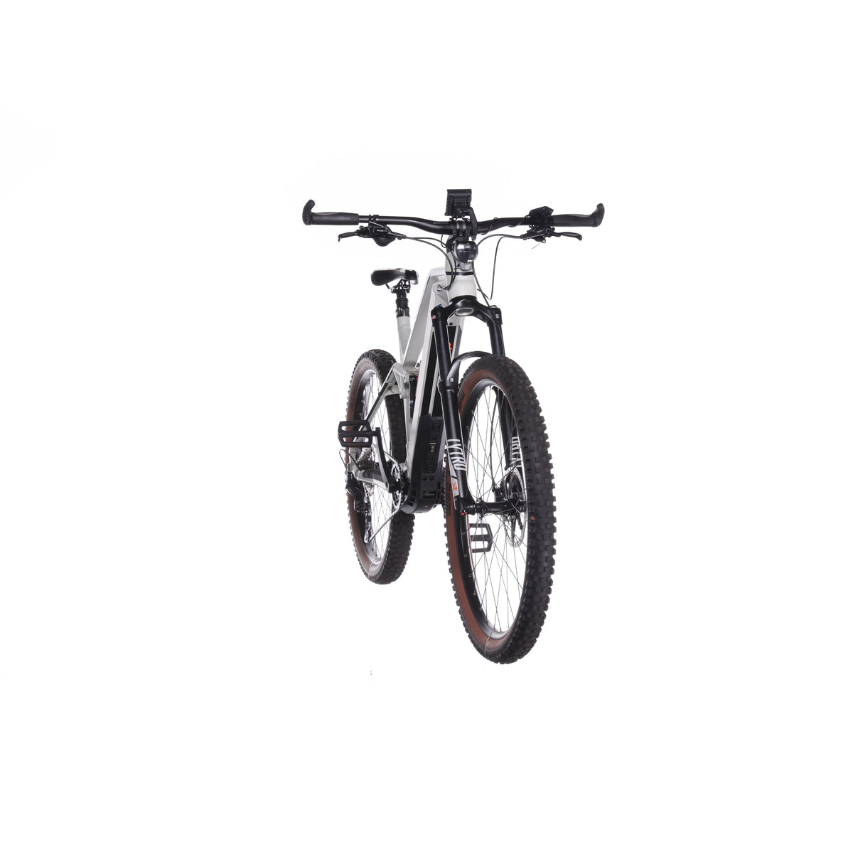 Sonic EVO AM 1 29/27,5 - 360° view angle 5