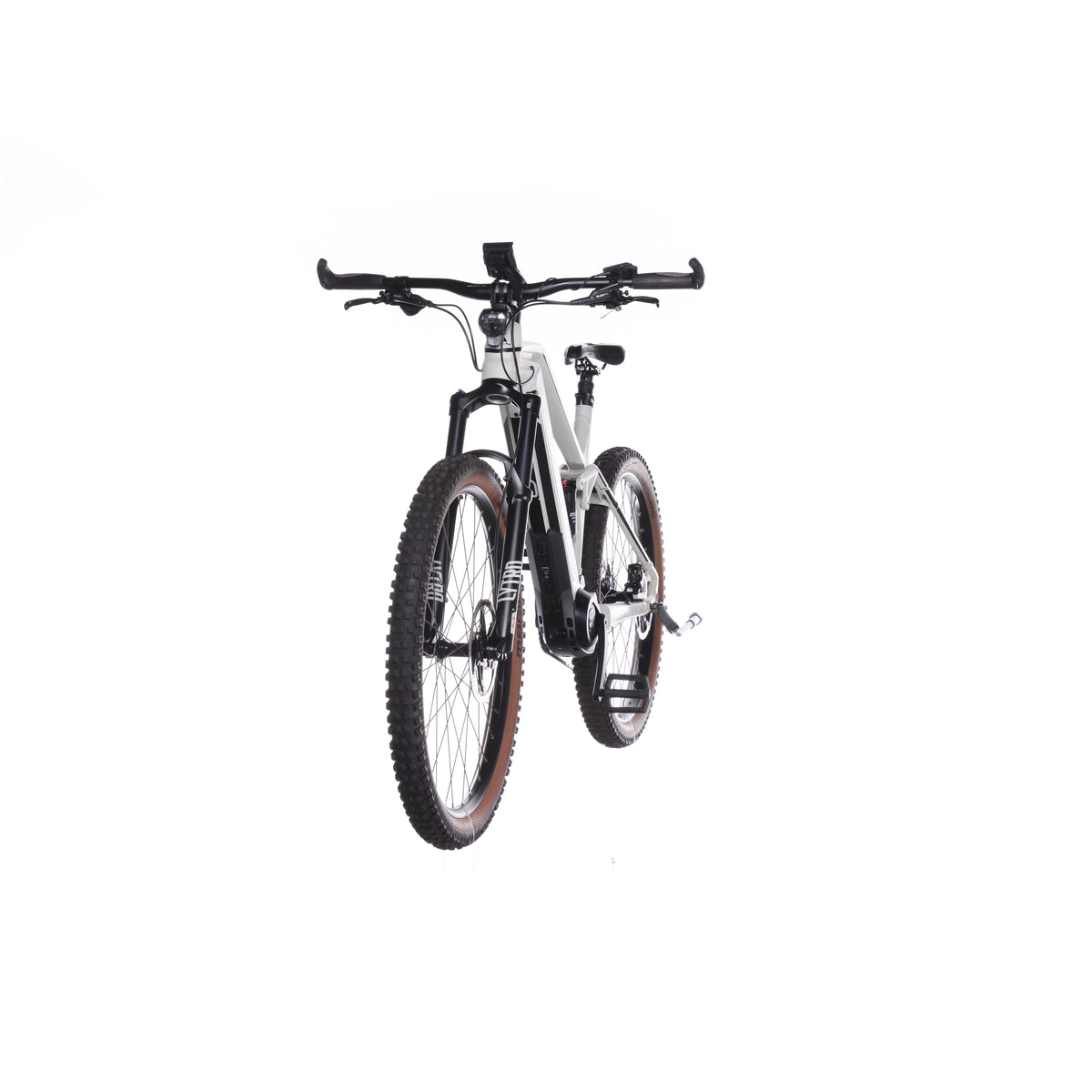 Sonic EVO AM 1 29/27,5 - 360° view angle 7