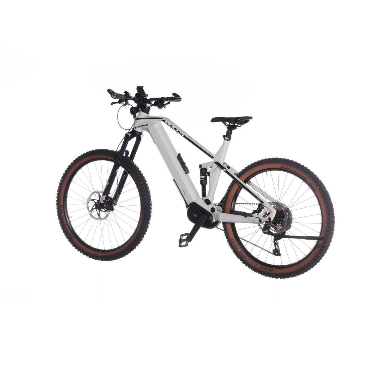 Sonic EVO AM 1 29/27,5 - 360° view angle 14