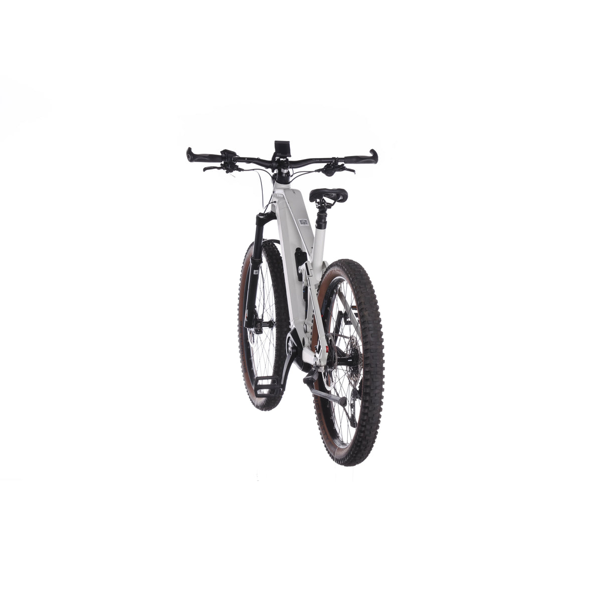 Sonic EVO AM 1 29/27,5 - 360° view angle 17