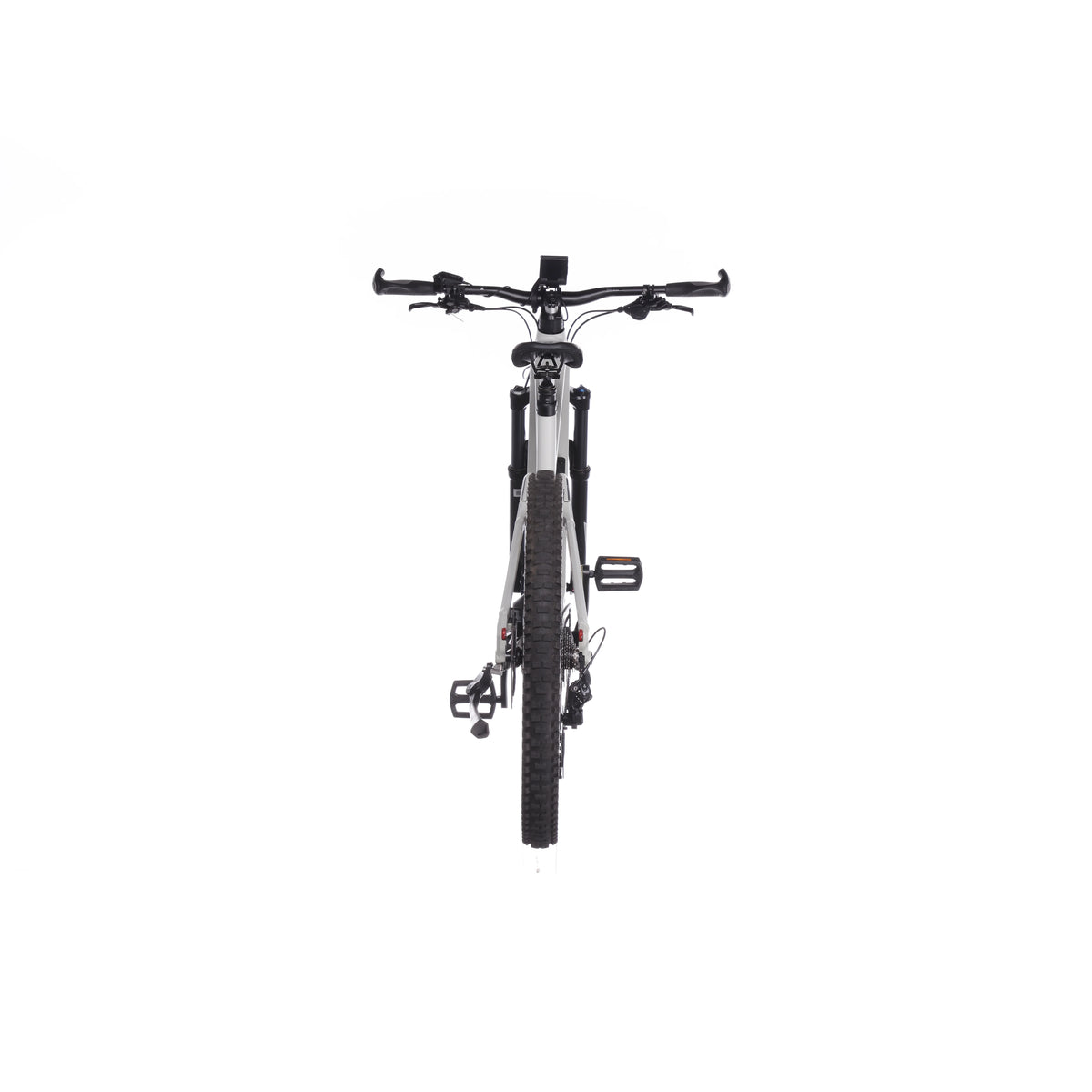Sonic EVO AM 1 29/27,5 - 360° view angle 18