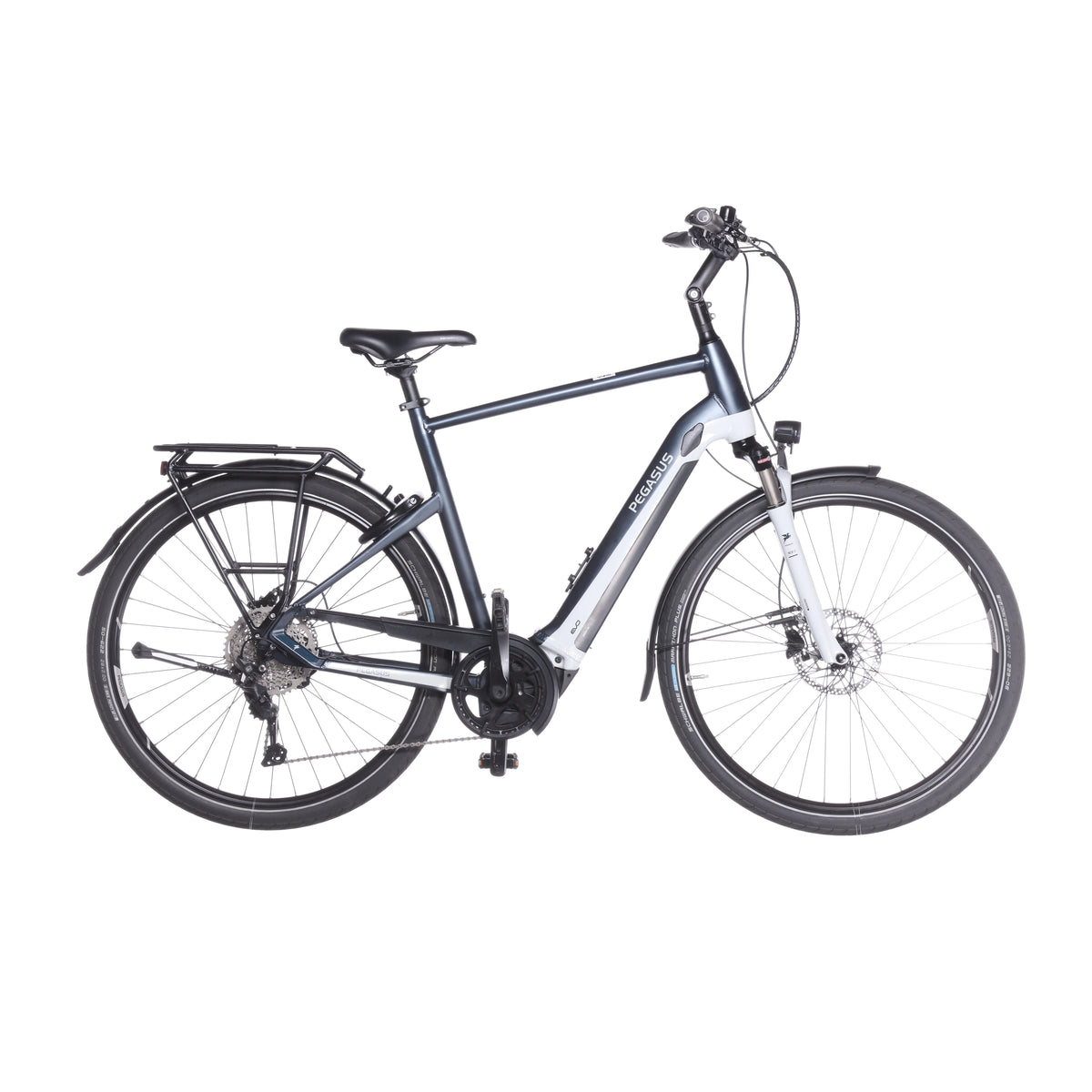 Premio EVO 10 Lite - Front view