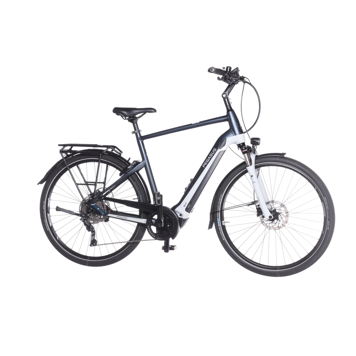 Premio EVO 10 Lite - Right view