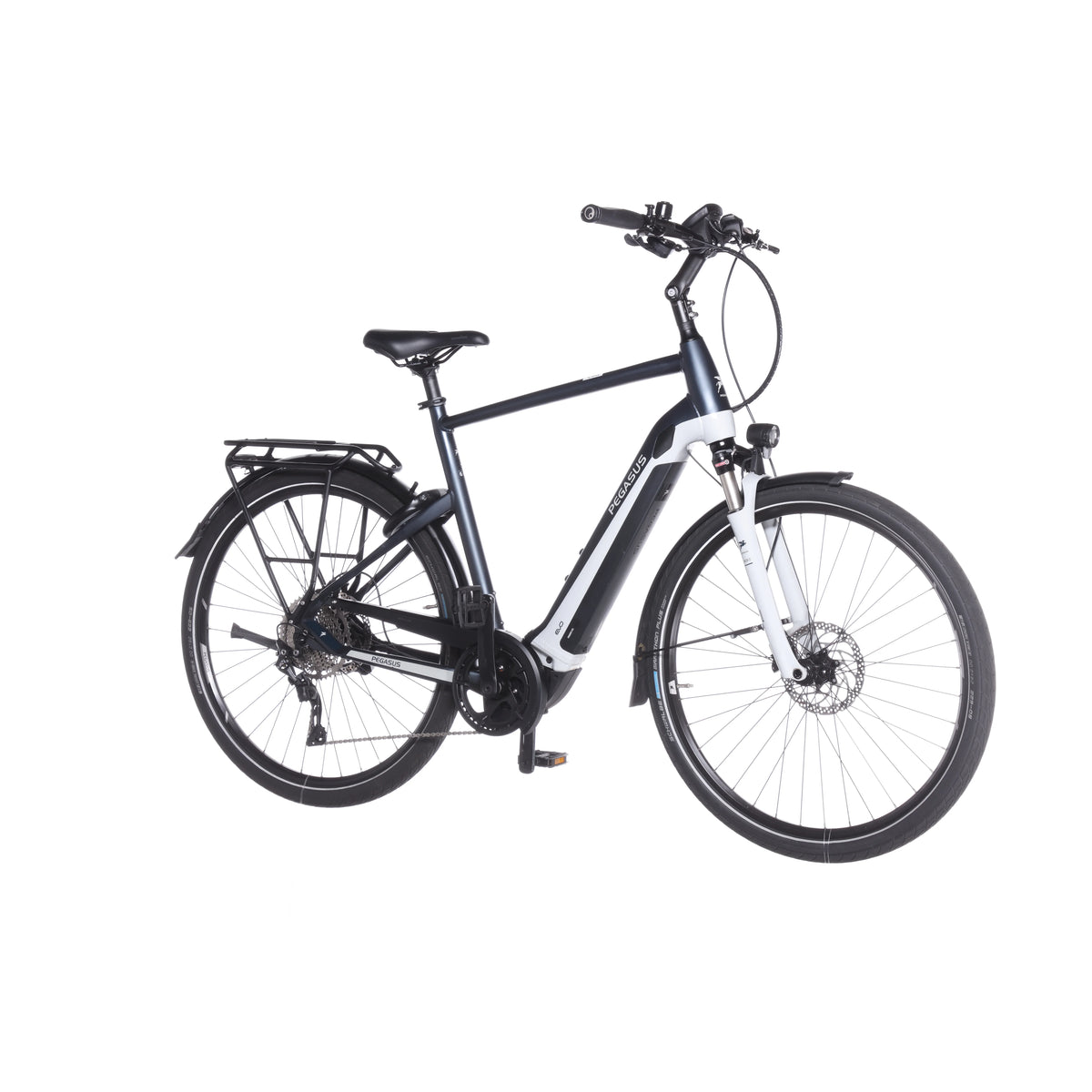 Premio EVO 10 Lite - 360° view angle 2