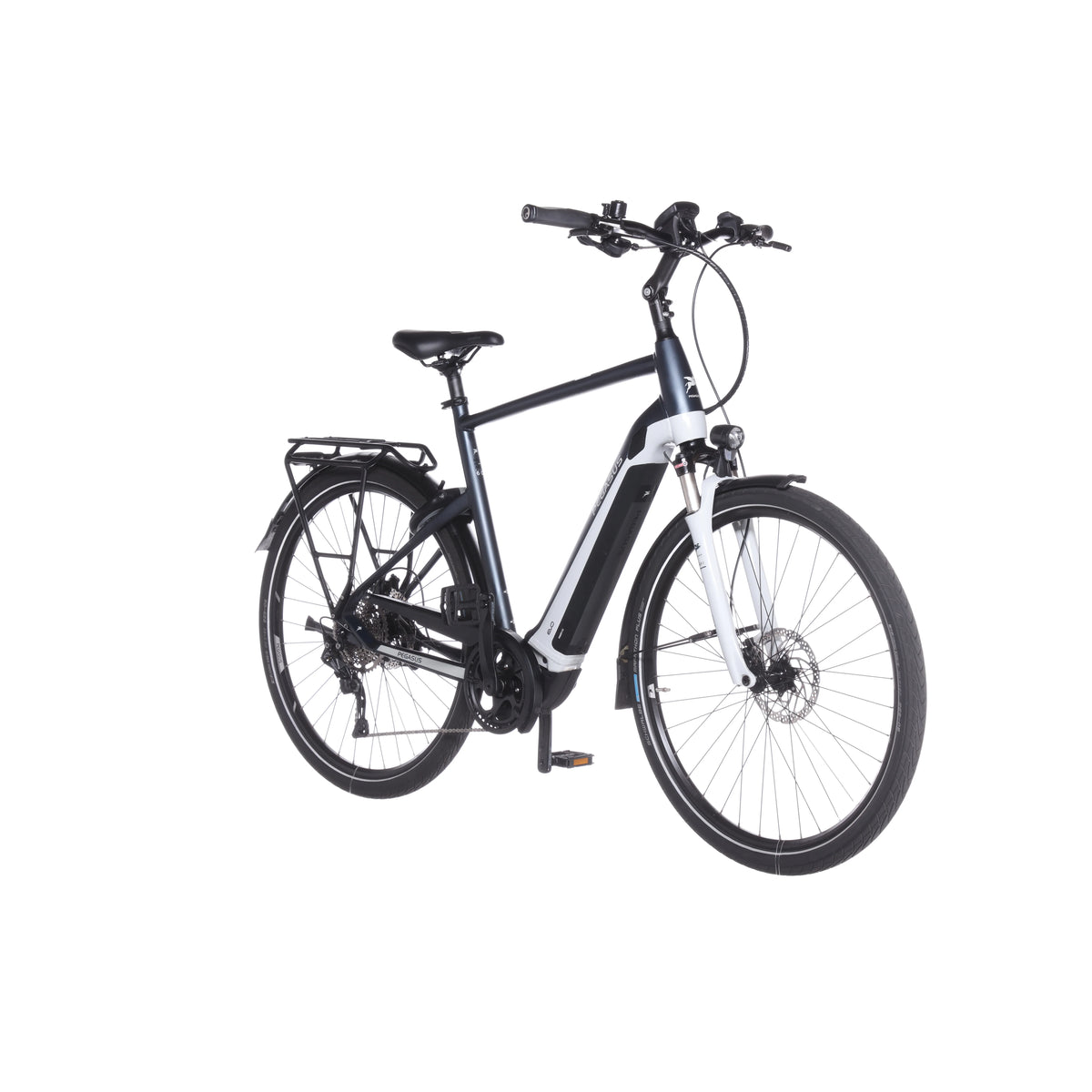 Premio EVO 10 Lite - 360° view angle 3