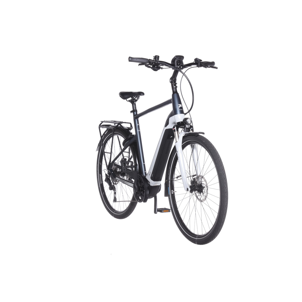 Premio EVO 10 Lite - 360° view angle 4