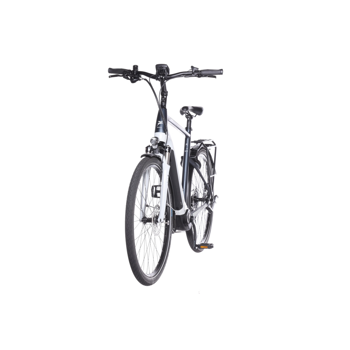 Premio EVO 10 Lite - 360° view angle 7