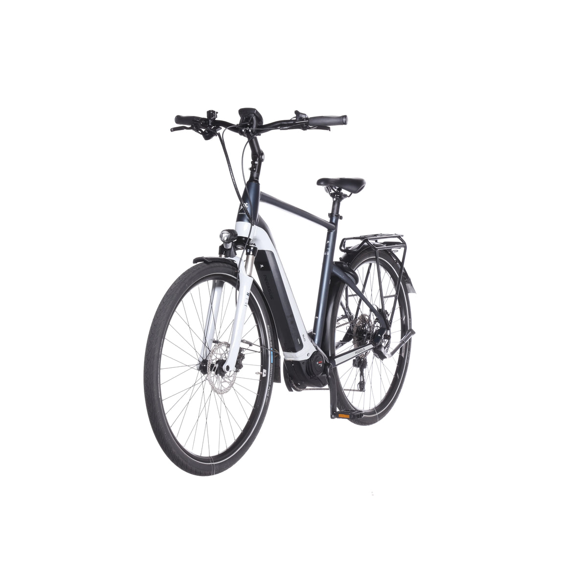 Premio EVO 10 Lite - 360° view angle 8
