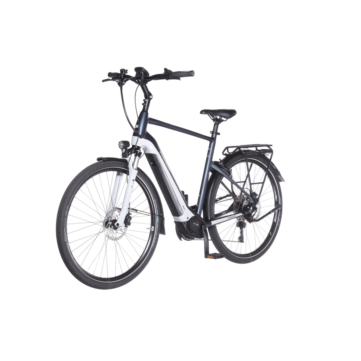 Premio EVO 10 Lite - 360° view angle 9