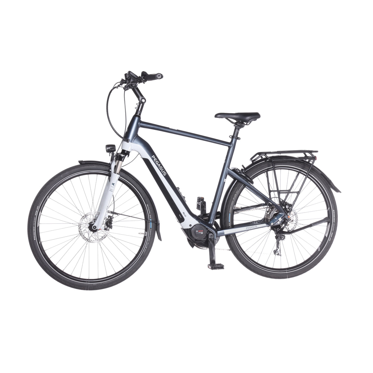 Premio EVO 10 Lite - 360° view angle 11
