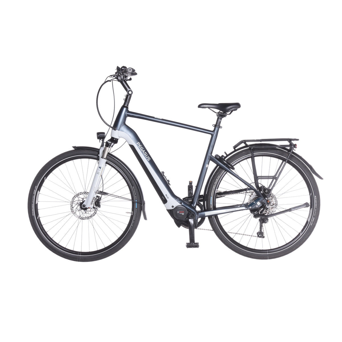 Premio EVO 10 Lite - 360° view angle 12