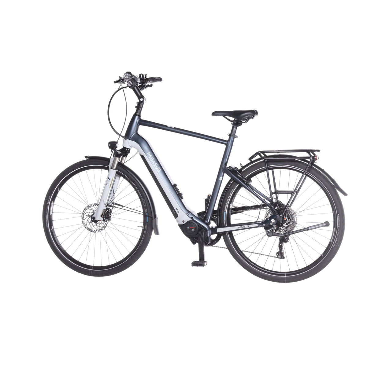 Premio EVO 10 Lite - 360° view angle 13