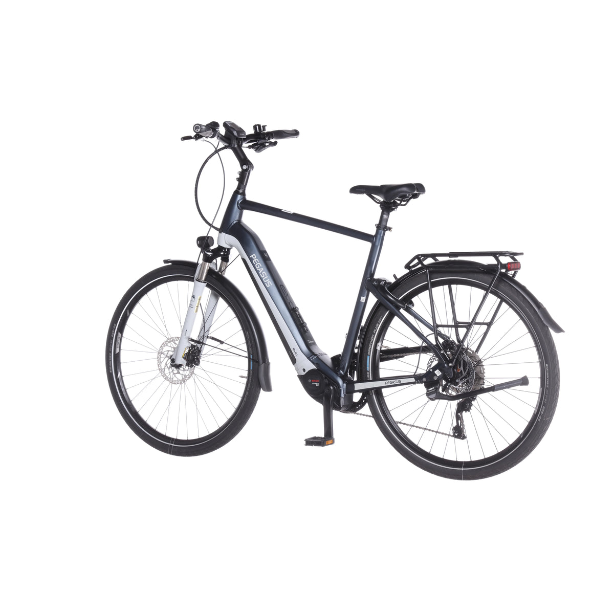 Premio EVO 10 Lite - 360° view angle 14