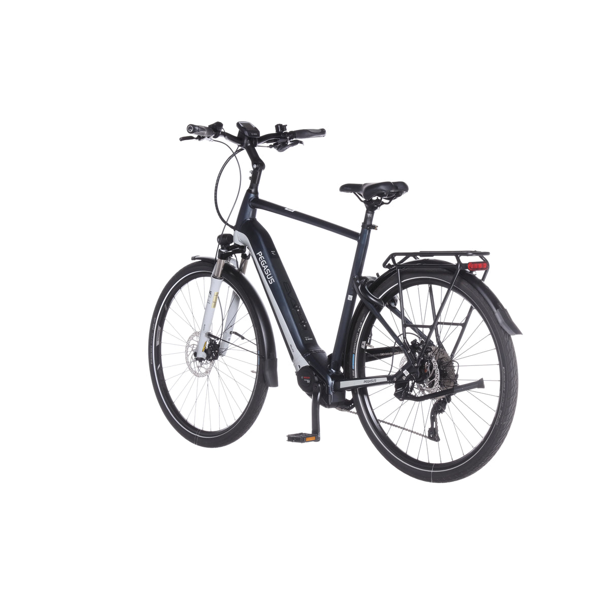 Premio EVO 10 Lite - 360° view angle 15
