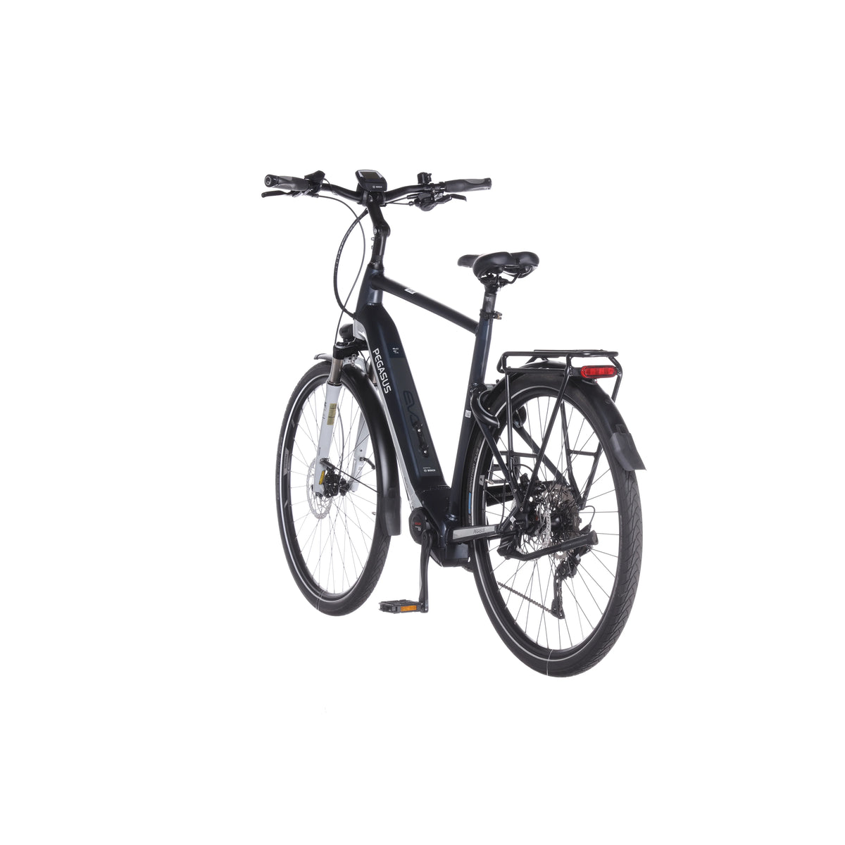 Premio EVO 10 Lite - 360° view angle 16