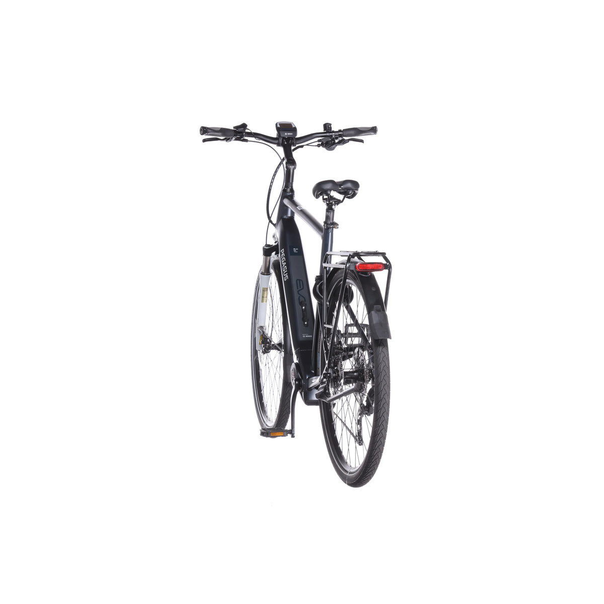 Premio EVO 10 Lite - 360° view angle 17
