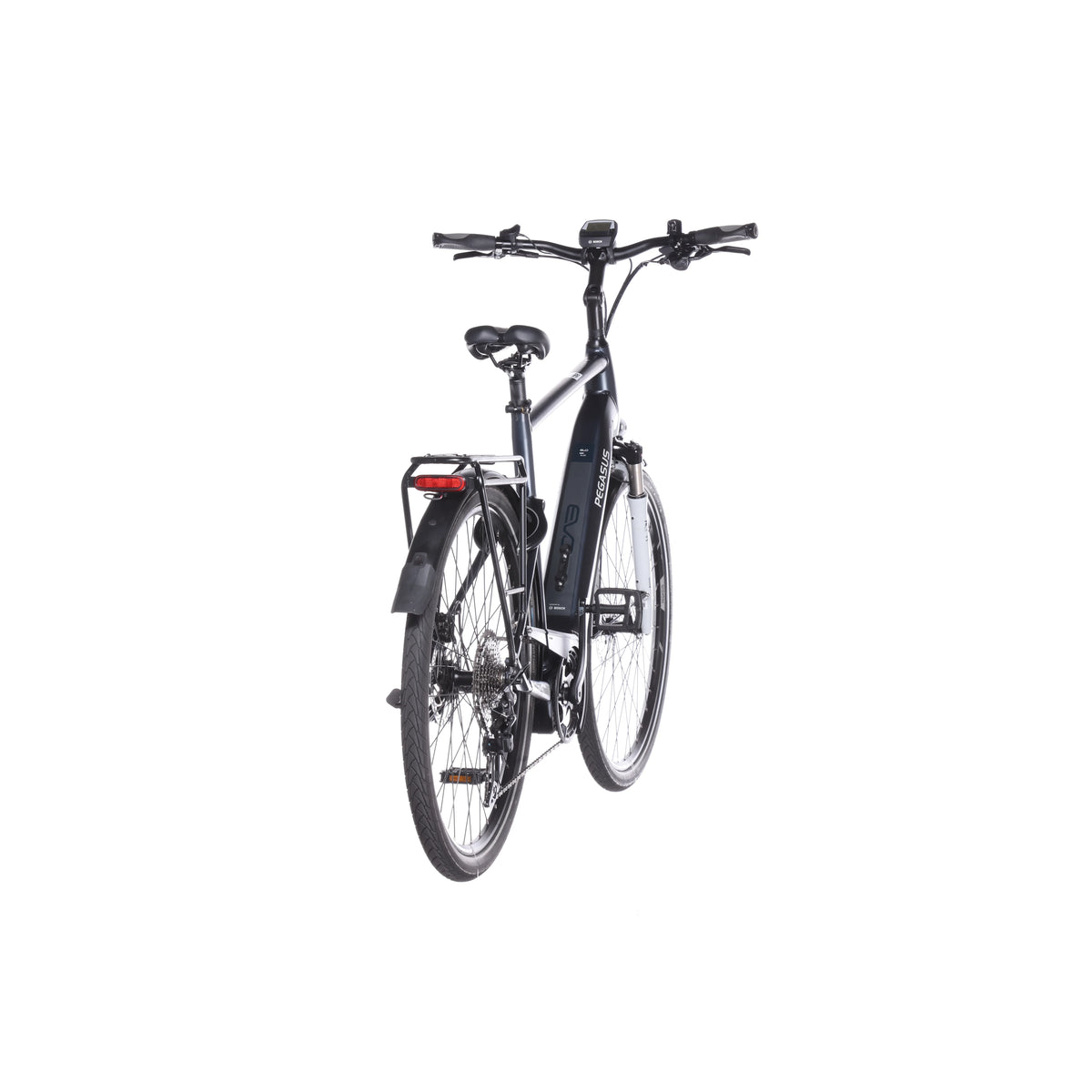 Premio EVO 10 Lite - 360° view angle 19