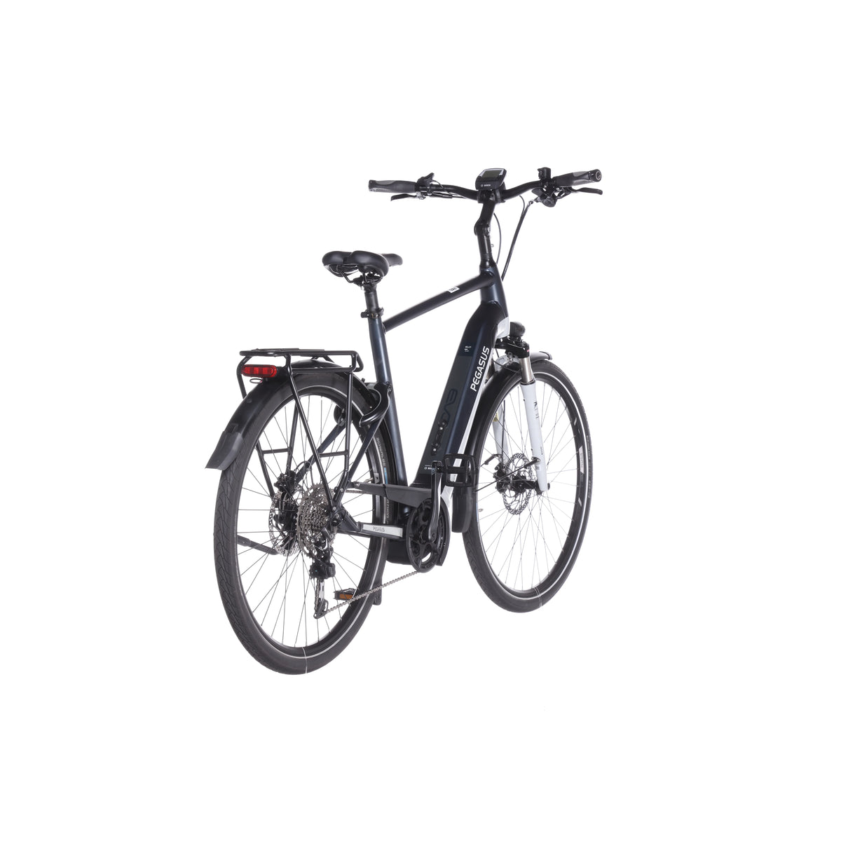 Premio EVO 10 Lite - 360° view angle 20