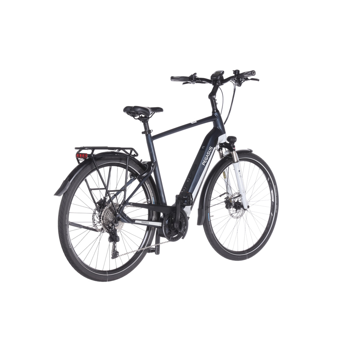 Premio EVO 10 Lite - 360° view angle 21