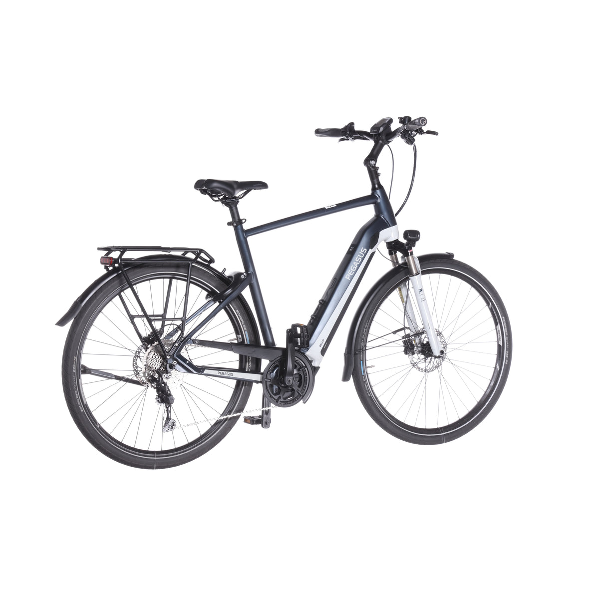 Premio EVO 10 Lite - 360° view angle 22
