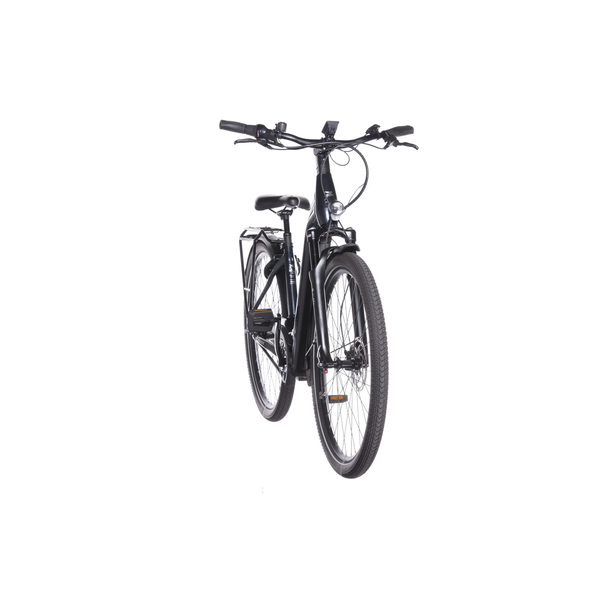 Premio EVO 5F Lite Belt - 360° view angle 5