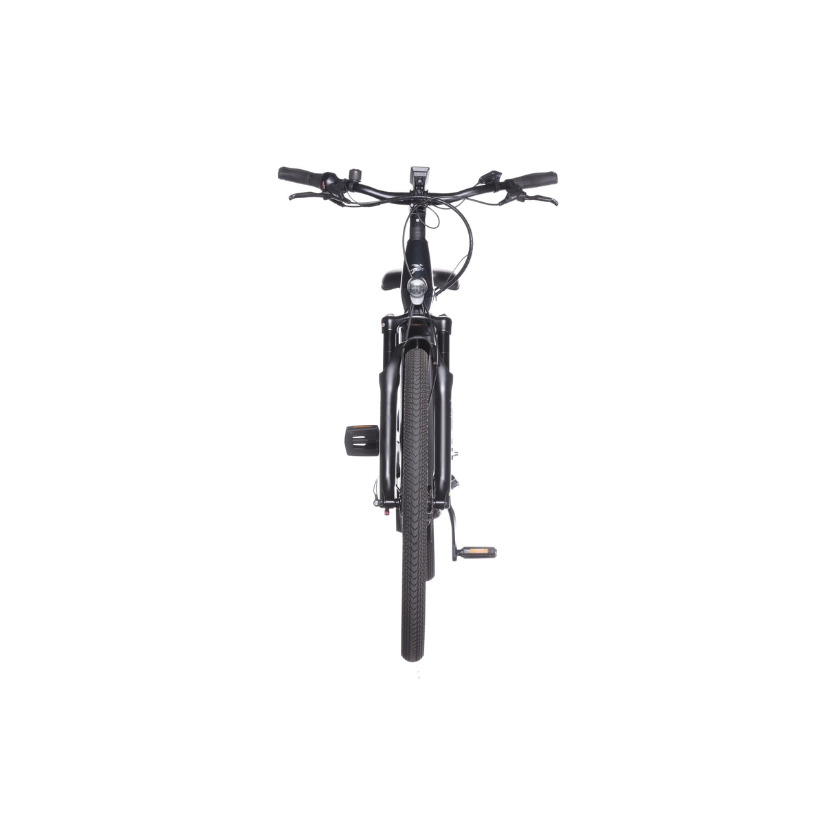 Premio EVO 5F Lite Belt - 360° view angle 6