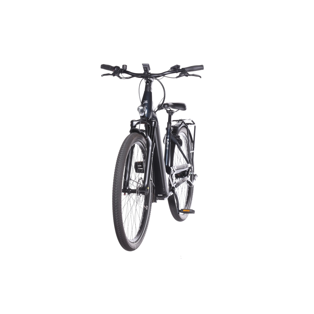 Premio EVO 5F Lite Belt - 360° view angle 7