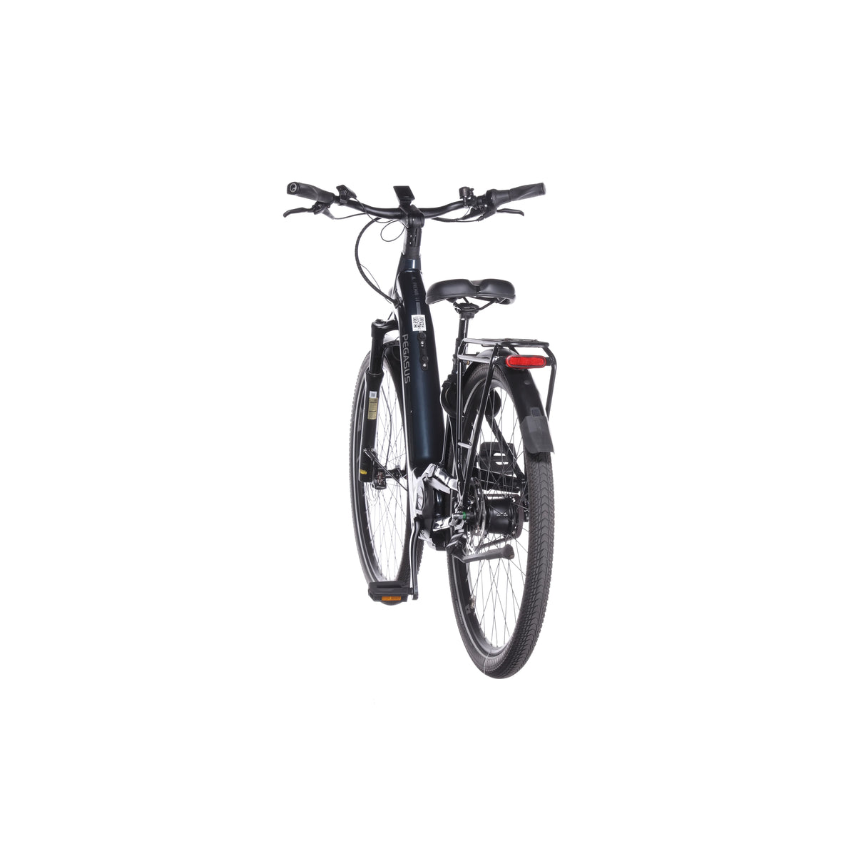 Premio EVO 5F Lite Belt - 360° view angle 17