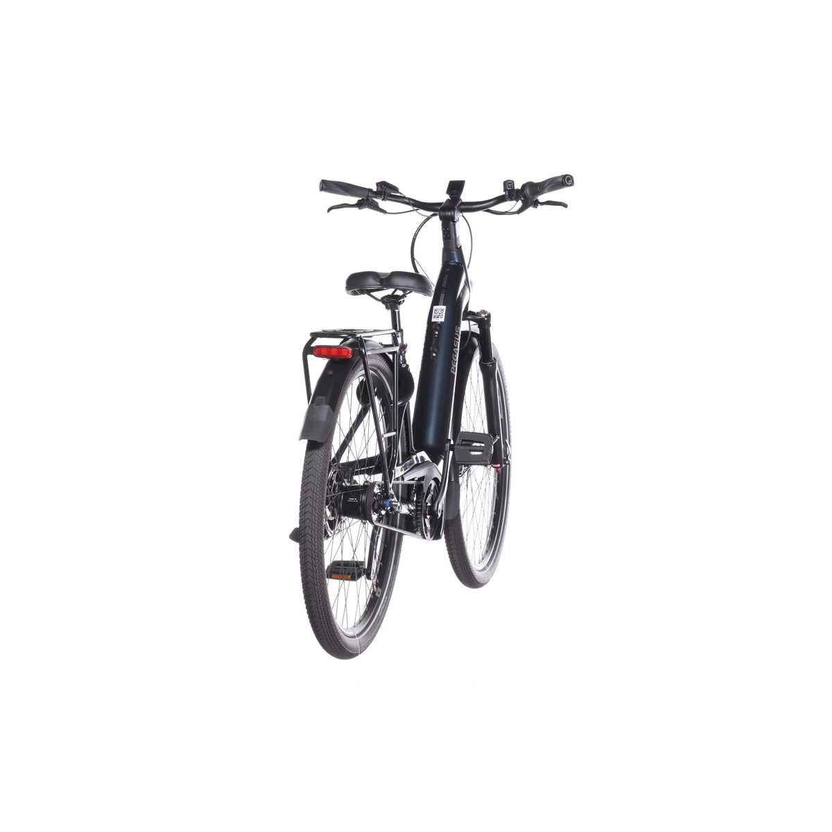 Premio EVO 5F Lite Belt - 360° view angle 19