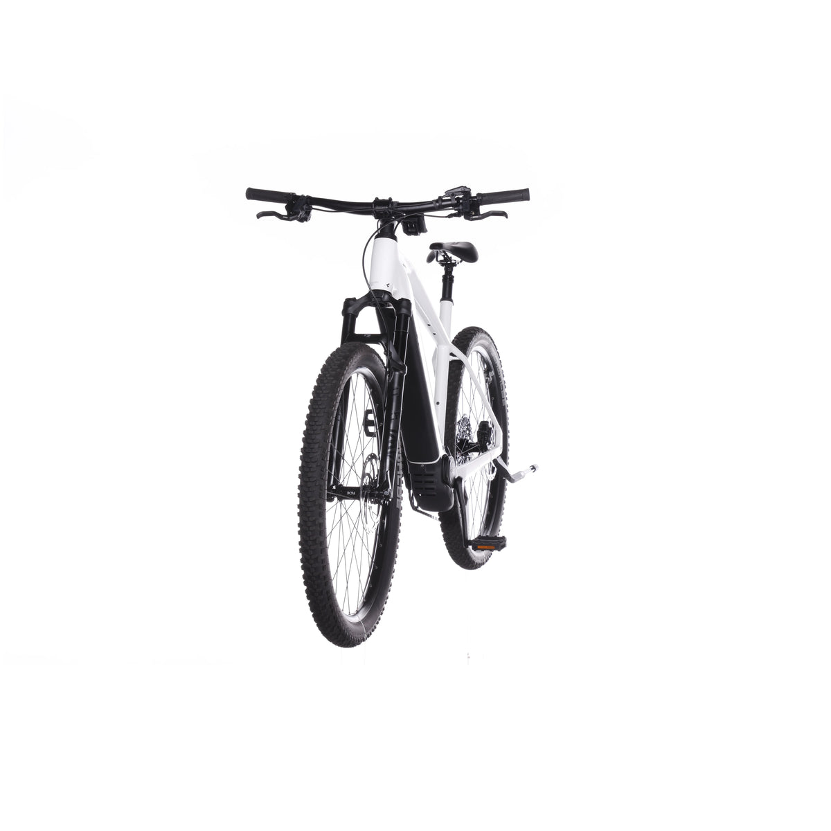 Reaction Hybrid SLT 800 - 360° view angle 7